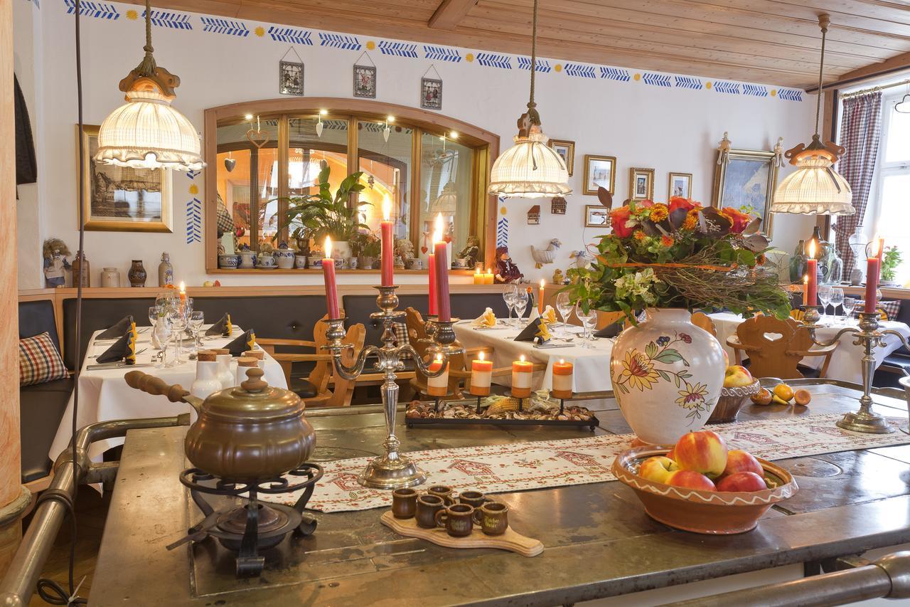 נורדלינגן Kaiserhof Hotel Sonne מראה חיצוני תמונה