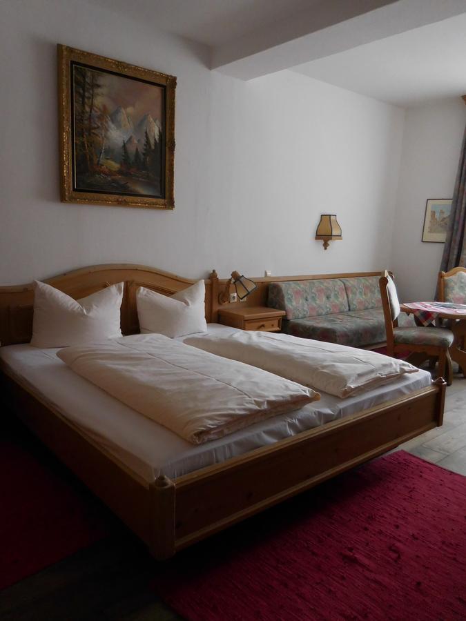 נורדלינגן Kaiserhof Hotel Sonne מראה חיצוני תמונה
