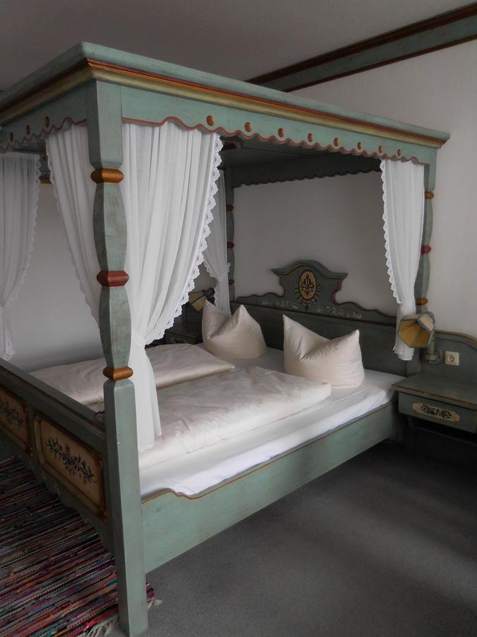 נורדלינגן Kaiserhof Hotel Sonne מראה חיצוני תמונה